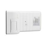 4G Handheld Pos Terminal 1280*800 IPS 7 Inch Capacitive Touch Screen