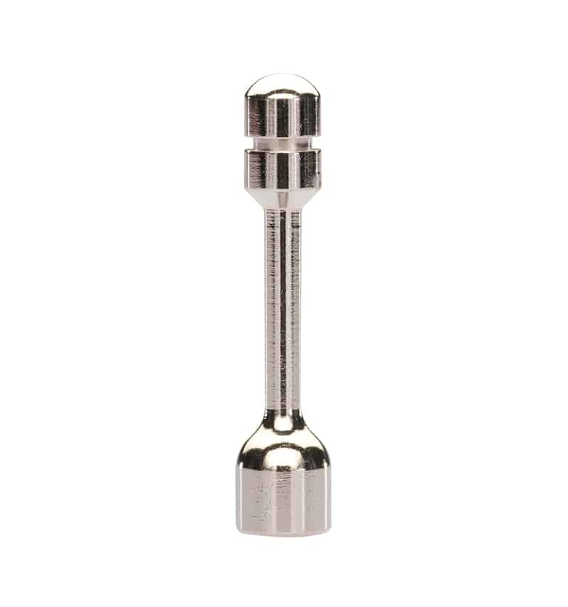 S304 Screws CNC Turned Components Multifunctional For Medical