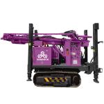 Water Well Drilling Rig Machine Automatic Hydraulic Water Well Drilling Rig