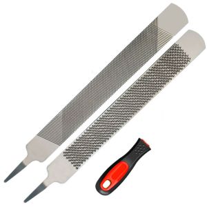 Products Unicolor Round File within Kraft World Tools Hand Horse File