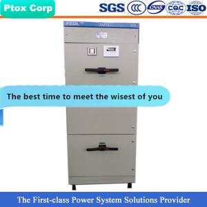 China GCS1 drawout distribution switchgear factory