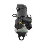 Rubber + Steel Air Suspension Compressor 2213201604 2213201704 For Mercedes Benz