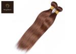 Skin Friendly Color 4 Hair Bundles 26 Inch Brazilian Straight Hair Bundles
