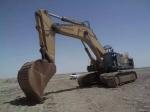 Original Japan Used KOMATSU PC1000SE-1 Excavator For Sale China