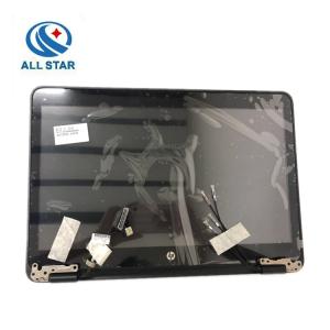China HP LCD Touch Screen Complete Assembly 823951-001 HP EliteBook 840 G3 factory