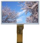 Haier 7 Inch 800x480 RGB LCD TFT Display Touch Screen Module