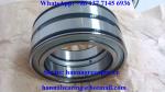 Full Compliment Ball Roller Bearing E5008X NNTS1 With Snap Rings 40x68x38mm
