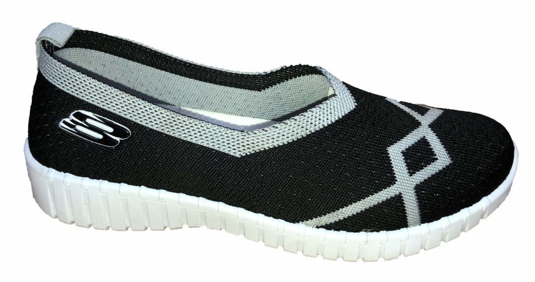 New Style Injection Shoes Fashion Shoes Flyknit Shoes Suede Leather Sneaker Shoes Sport Shoes Walking Jogging Running Shoes Casual Shoes Ladies Shoes Footwear