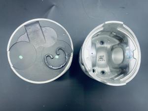China ME203224 Mitsubishi Excavator Engine Parts 4M40 E307D E308D factory