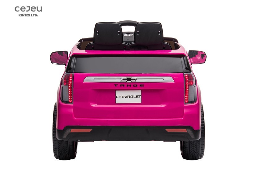 Electric Ride On Car With Remote Control Rechargeable Motor