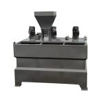 PAM Polymer Chemical Powder Automatic Dosing System For Sewage Treatment