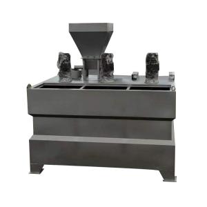 China PAM Polymer Chemical Powder Automatic Dosing System For Sewage Treatment Coagulant factory