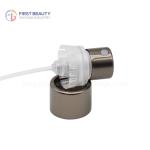 Low Profile Perfume Travel Spray Pump FEA15 With Dosage 0.065ml 0.1ml