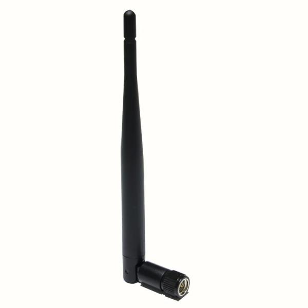 Popular 5 Buyers Dual Band Wifi Antenna Router with 2.4ghz/5.8ghz Frequency