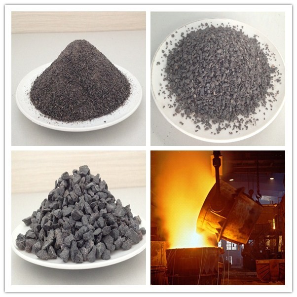 Industrial Grade Brown Fused Alumina F20 Powder Abrasives with Moh's Hardness 9.0