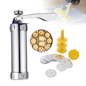China Multifunctional Ergonomic Cookie Maker Gun factory