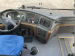 Used Yutong Bus ZK6119 CNG WP.270 Engine Airbag Chassis Double Doors 47 Seats