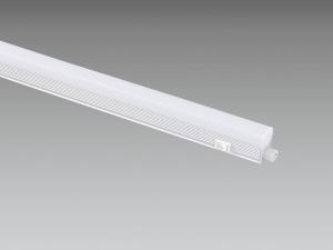 China SEAMLESS SQUARE Commercial Lighting Fixture LED LINEA CABINET LIGHT SEC-L-LL100 factory