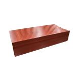 Ral Ppgi Color Coated Sheets 275G