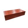 Buy cheap 20g PPGI Roof Sheet Corrugated 0.11mm Colour Coated Profile Sheets from wholesalers