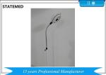 Mobile Operating Medical Illumination Lights For Outpatient Dental Gynecology