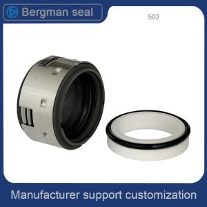 China John Crane 502 Water Pump Mechanical Seal Unbalanced 14mm 100mm factory
