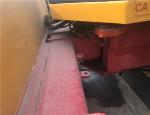 Used dynapac ca251d road roller/ secondhand tyre road roller
