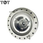 Gray KATO HD1250-5/7 Excavator Motor Travel Gear Box Construction Machinery