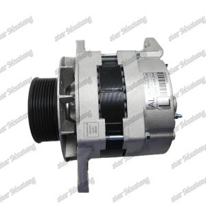 China Alternator 300901-00165C 24V 80A factory