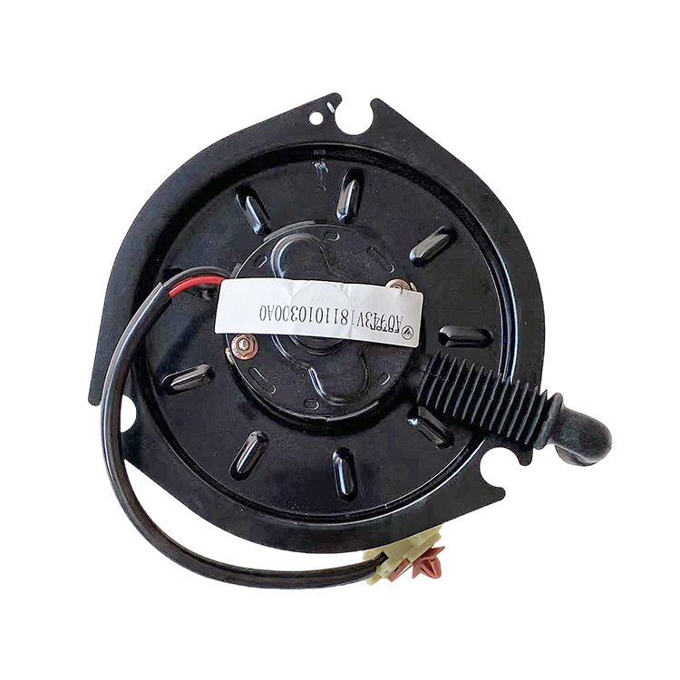 Alpha Foton Original Tuyano Blower Assembly for 12V 4JB1 Engine V1811010300A0 Original