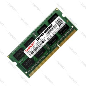 China Taifast 16GB DDR3 Memory Ram 1600mhz 240pin So Dimm For Laptop Notebook on sale