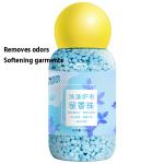 OEM ODM Clothing Protection Fragrance Laundry Beads Large Capacity Long Lasting
