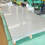 309 309S 316 316L Stainless Steel Sheet Cold Rolled 11mm Thick Stainless Steel