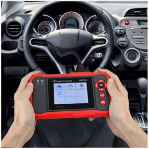LAUNCH Creader CRP129 EOBD ENG/AT/ABS/SRS EPB SAS Oil resets obd2 Diagnostic