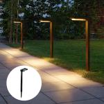 OEM ODM Outdoor Courtyard Pathway Lights Low Voltage Landscape Garden Led