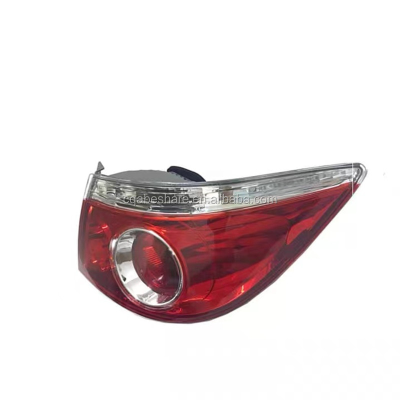 33551-SEL-H61 33501-SEL-H61 LED Tail Light Rear Lights For Honda City 2006 Tail Lamp