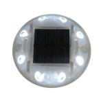 RoHS Approve 8000mcd Solar Powered Dock Lights , Waterproof Solar Dock Lights