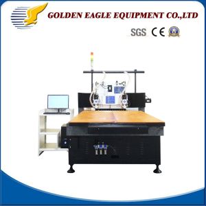 CE Approved PCB CNC Drilling And Routing Machine For Aluminum PCB
