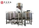 2HL / 5HL / 8HL / 10HL Commercial Beer Brewing Equipment For Restaurant