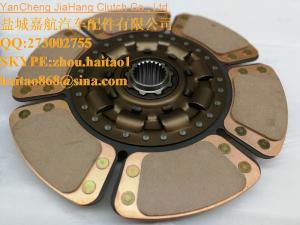 China Kioti, T5189-14301 CLUTCH DISC factory