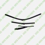 For Maserati Levante Wiper Blade Set OEM 673008176 673008178 673013657 670032340