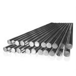 Ansi 316 316l Cold Rolled Stainless Steel Bar Round Shape SGS ISO certificate