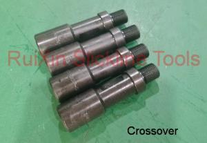China 1.5inch Wireline Tool String Crossover SR QLS HDQRJ Connection factory