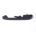 Auto Spare Parts Body Parts Door Handle Set With Keys 191837205A 191837206A