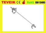 Reusable Endocavity needle guide for Aloka UST-9112-5.0 UST-981-5.0 UST-977-5.5
