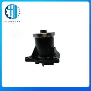 China 178-6633 Water Pump For Caterpillar 320C 320D 312D 312C 323D 318C 313D Engine 3066 factory