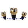 Buy cheap Oil / Gas Drilling Rig Drill Bit , Kymera Hybrid Roller Cone Drill Bit API Reg from wholesalers