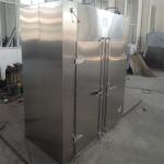 Industry Food Fruit Dried Air Dryer Heat Pump 35 Tray Dehydrate Machine