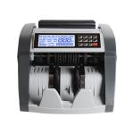 AL-5117 1000 Pcs/Min Money Counter Machines Fully Automatic Bill Counter 110MM
