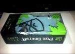 Printing plastic folding box